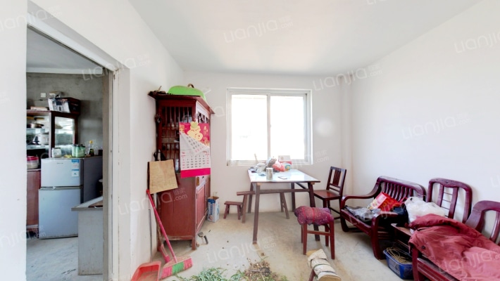 幸福花苑东区二手房实景图