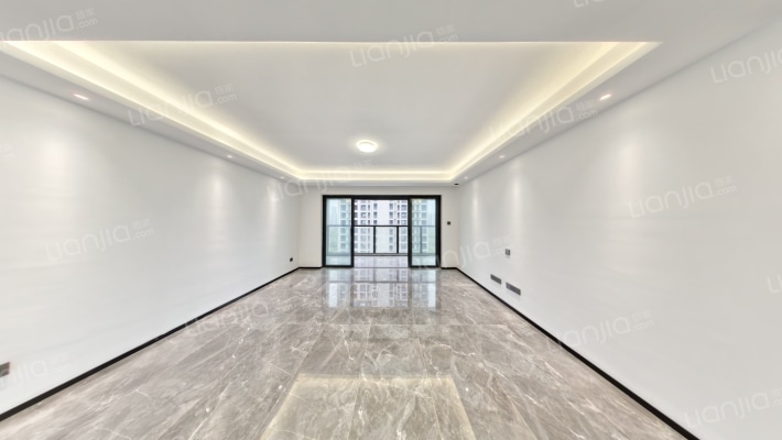 湘语洺悦二手房实景图