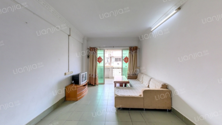 长洲新居路小区二手房实景图