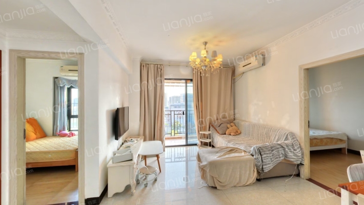 合和新城二手房实景图