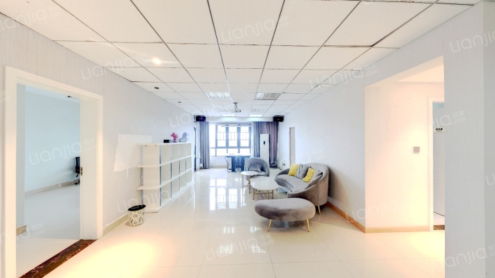 中惠锦堂二手房实景图