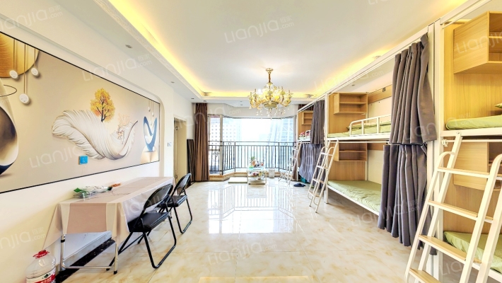 基良广场二手房实景图