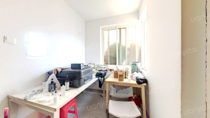 广福花园A区二手房实景图