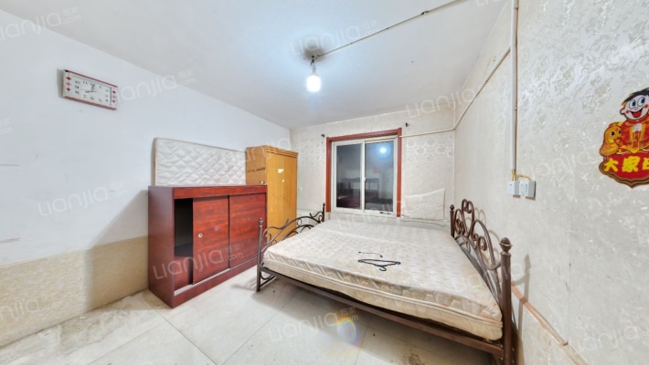 二机床二手房实景图