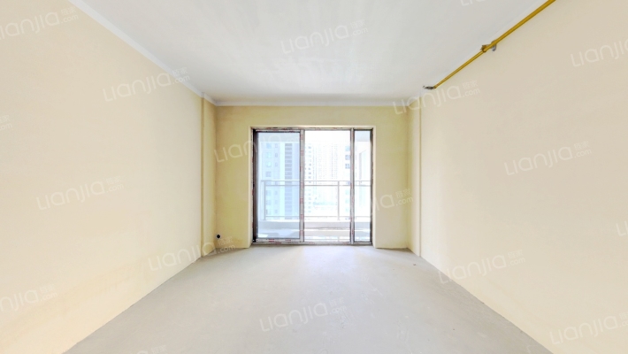 中建铂公馆k1二手房实景图