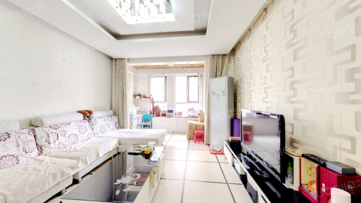 荣城二手房实景图