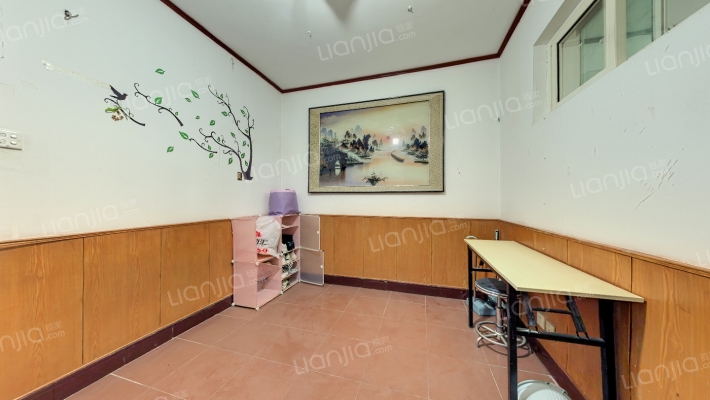 西一路127号院二手房实景图