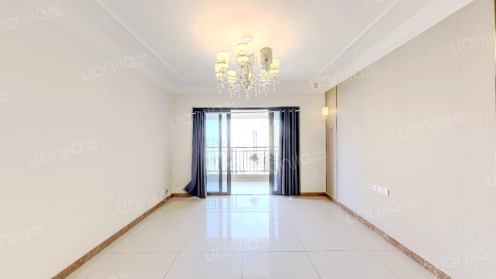 昆明恒大玖珑湾二手房实景图