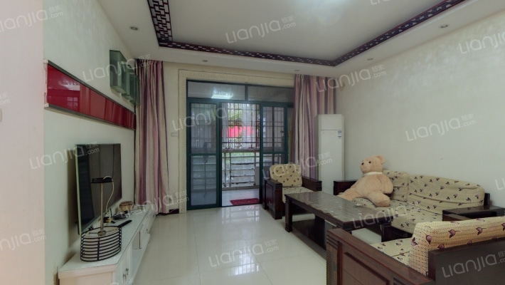 天嘉园二手房实景图