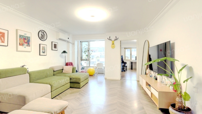 通惠家园二手房实景图