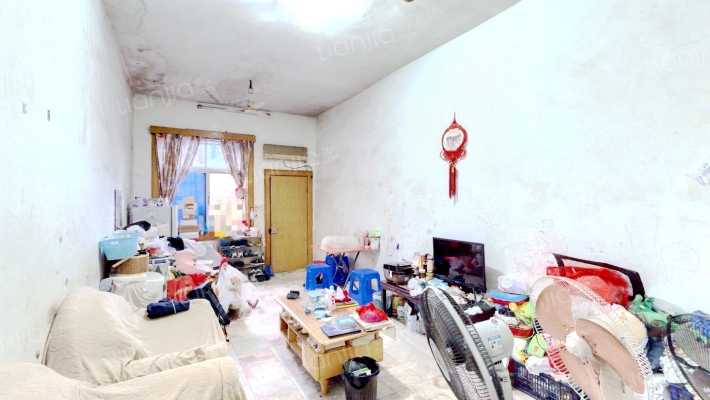 五三大道154号二手房实景图