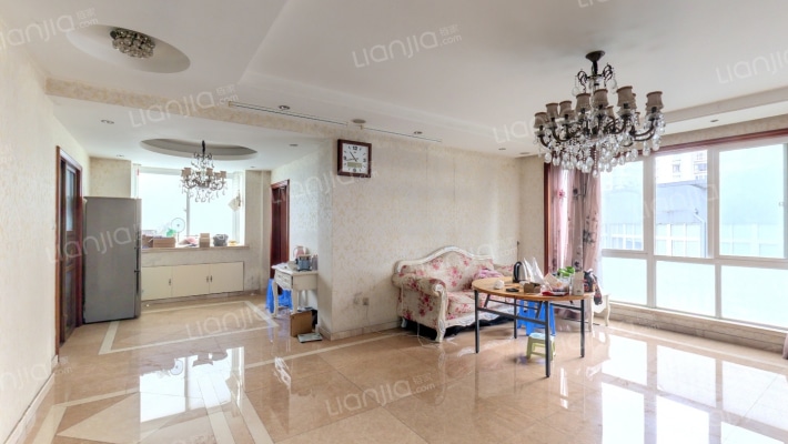 景秀湾花园二手房实景图