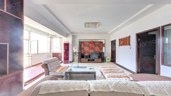 广宇风情苑二手房实景图