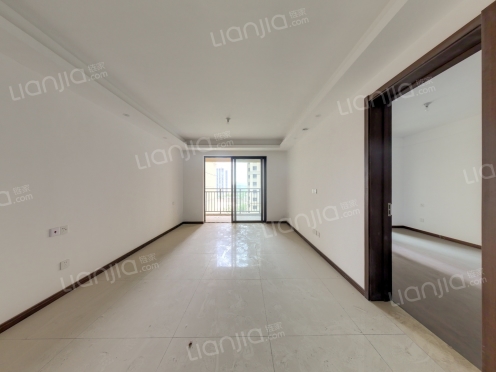 整租·绿地新里城一期 3室2厅 南