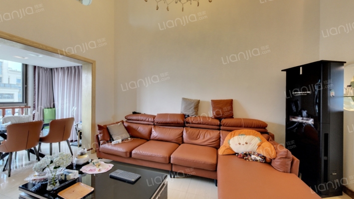 顺发旺角城二手房实景图