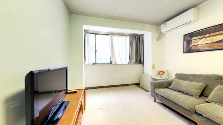 长城小区二手房实景图