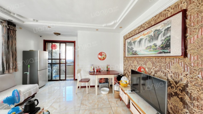 御泰苑二手房实景图