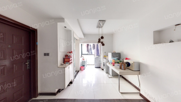 星海人家二手房实景图