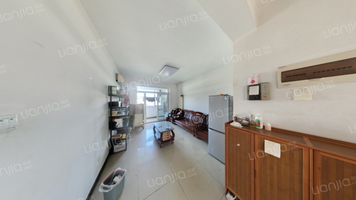 畅园二手房实景图