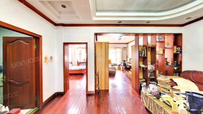 丁香园(香坊区)二手房实景图