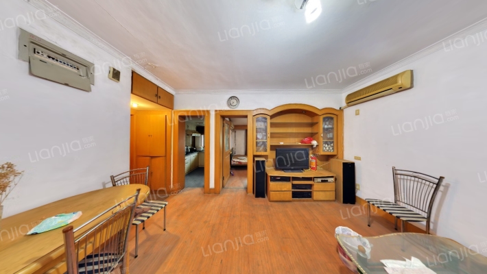 文晖苑二手房实景图