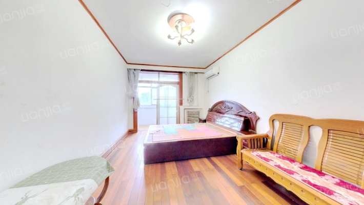 二十七中宿舍二手房实景图