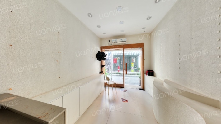 南墙湾巷二手房实景图