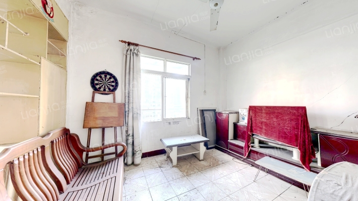 妙墩路18号二手房实景图