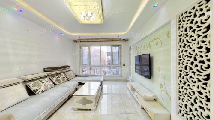 筑石·西山香麓二手房实景图