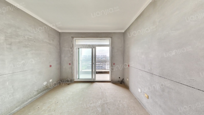 理想名家二手房实景图