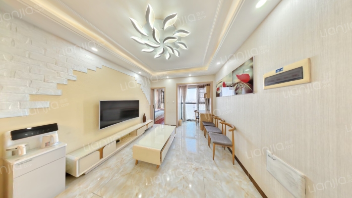 新希望希望汇二手房实景图