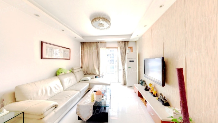 天合家园一期二手房实景图