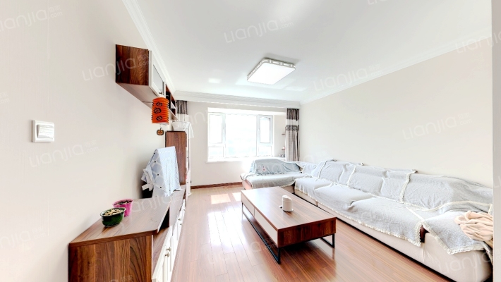 万科樱花园二期(万科新里程)二手房实景图