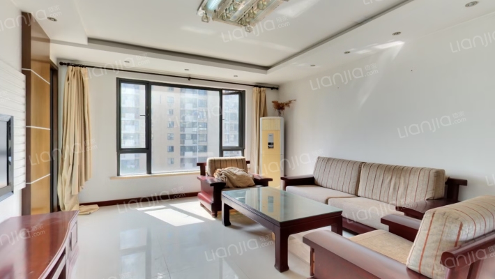 东湖大郡二期二手房实景图