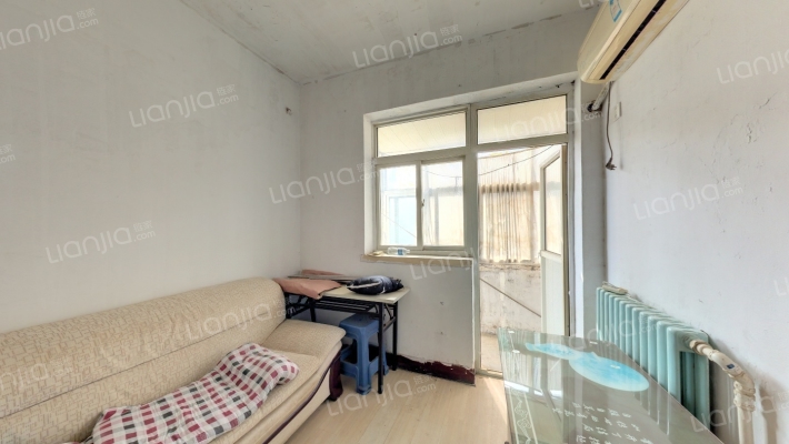 永平里小区二手房实景图