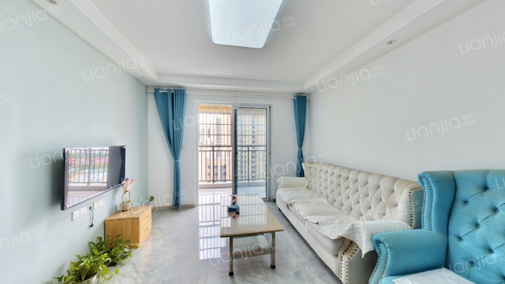 御景雅园二手房实景图