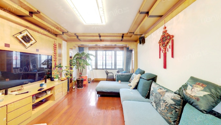 三江口小区二手房实景图