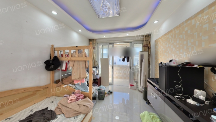 憧憬新村二手房实景图