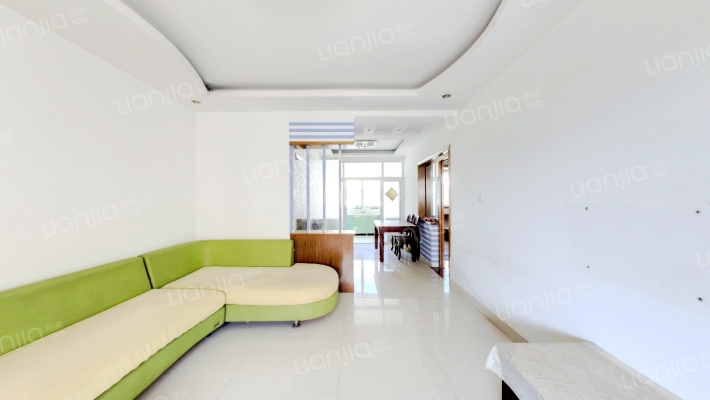 燕溪苑二手房实景图