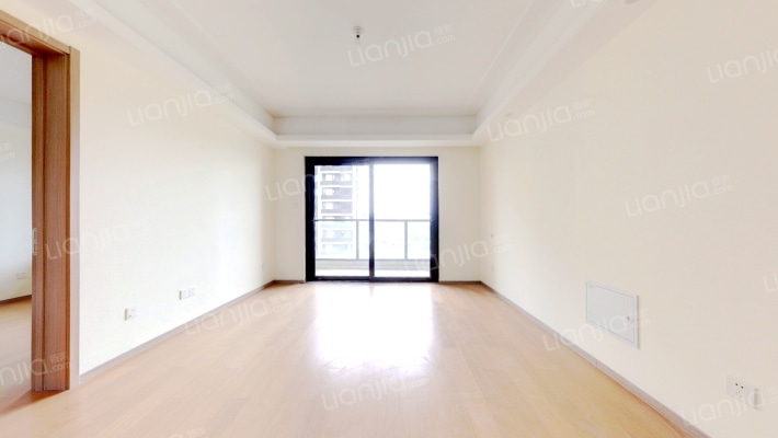 运河与岸二手房实景图