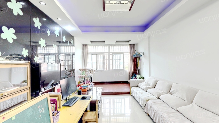 闸口路二手房实景图