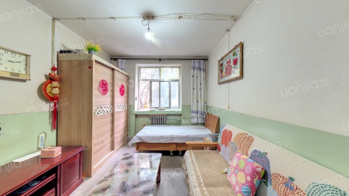 梁家庄二手房实景图