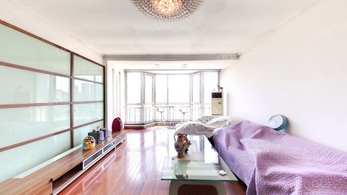 新华园二手房实景图