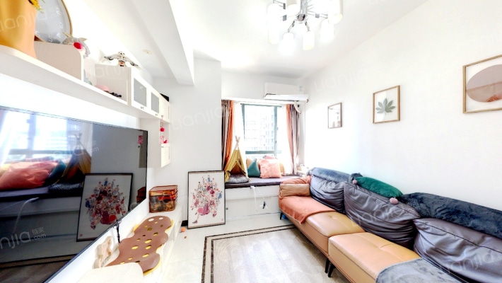 逸品台二手房实景图