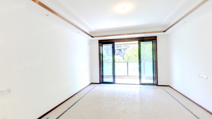 龙湖江与城江与锦城二手房实景图