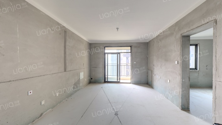 国恒花园二手房实景图