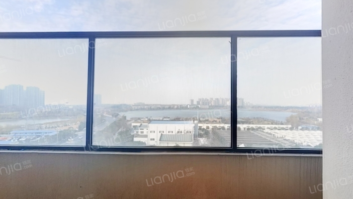 天伦湖与树二手房实景图