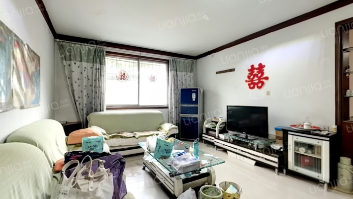 农林局家属院二手房实景图