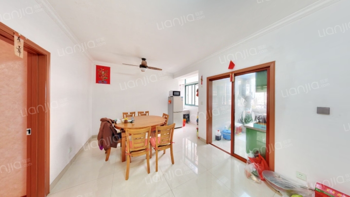 景园小区二手房实景图