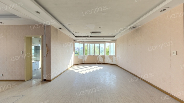 滨江北路二手房实景图